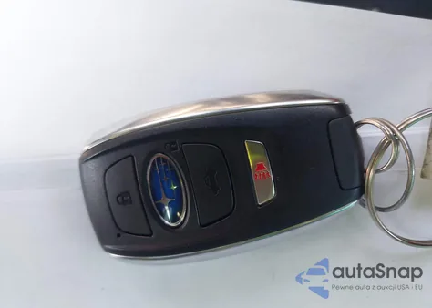 2024 Subaru Ascent Onyx Edition 7-Passenger z USA, uszkodzony, nr VIN 4S4WMAHD4R3454870